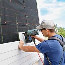 Siding Removal and Disposal in Lamont, MI